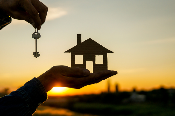 New Real Estate